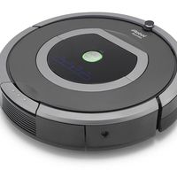 Sólo hoy, te puedes ahorrar 200 euros en Amazon en el iRobot Roomba 782