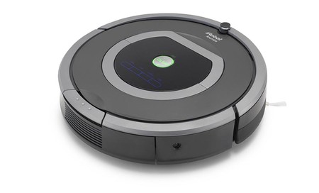 Más barato todavía: el Roomba 782 de iRobot, ahora por 389 euros en Amazon