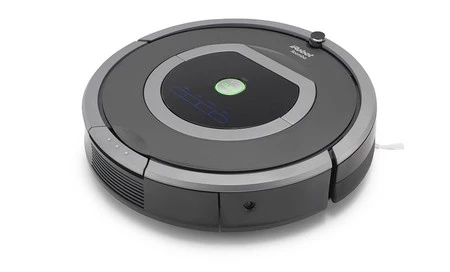 Sólo hoy, te puedes ahorrar 200 euros en Amazon en el iRobot Roomba 782