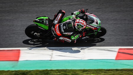 Rea Indonesia Sbk 2022