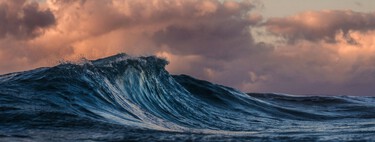 Algo está pasando en los océanos para lo que no tenemos una explicación convincente: las olas están desapareciendo