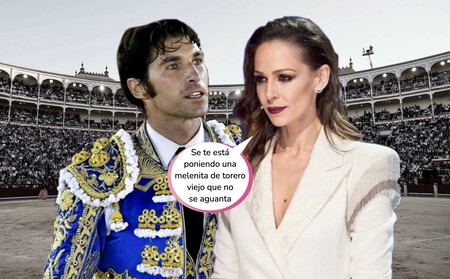 La difícil decisión de Cayetano Rivera que mantiene en vilo a Eva González