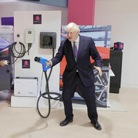 Daimler vaticina pérdidas de cientos de millones de euros si el Brexit acaba en un amargo divorcio sin acuerdo