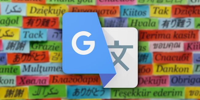 Traductor De Google