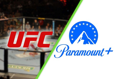 Ufc Paramount