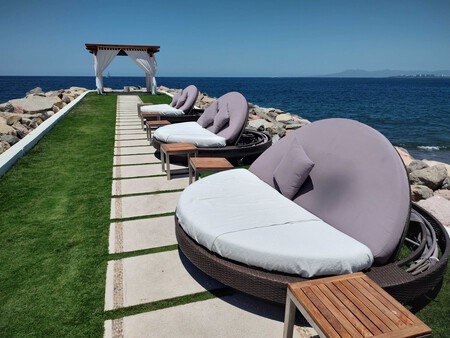 El secreto mejor guardado de Jalisco: visité un hotel boutique junto al mar con masajes, clases de mixología y carta de almohadas