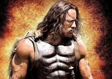 'Hércules', el mercenario no tan legendario