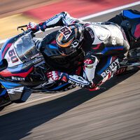 Ahora que KTM tiene los días contados en MotoGP, Suzuki o BMW pueden ser la gallina de los huevos de oro 