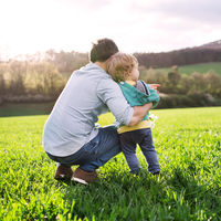 15 propuestas de turismo rural y de naturaleza para viajar con los niños por España este verano 2020