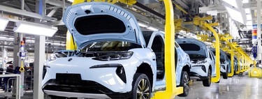 El avance de los autos chinos en México ya alcanzó un nuevo nivel: dejaron atrás a las marcas alemanas 