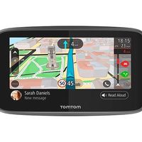 Tras el veto de Google Maps, TomTom aportará los mapas e información del tráfico a los móviles Huawei