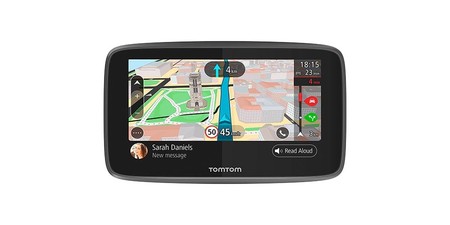 Tras el veto de Google Maps, TomTom aportará los mapas e información del tráfico a los móviles Huawei