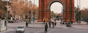 Con la natalidad en niveles que no se veían desde 1939, una realidad se abre paso en Barcelona: la población autóctona ya es minoría