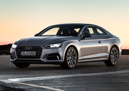 Audi A5 Coupe 2017 1600 07
