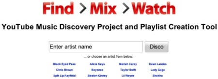 Oleada de novedades en Youtube: Music Discovery Project, HTML5 y contenidos de pago