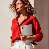 La mejor tablet de Lenovo en 2026: potente, con accesorios incluidos y de remate con 48% de descuento 