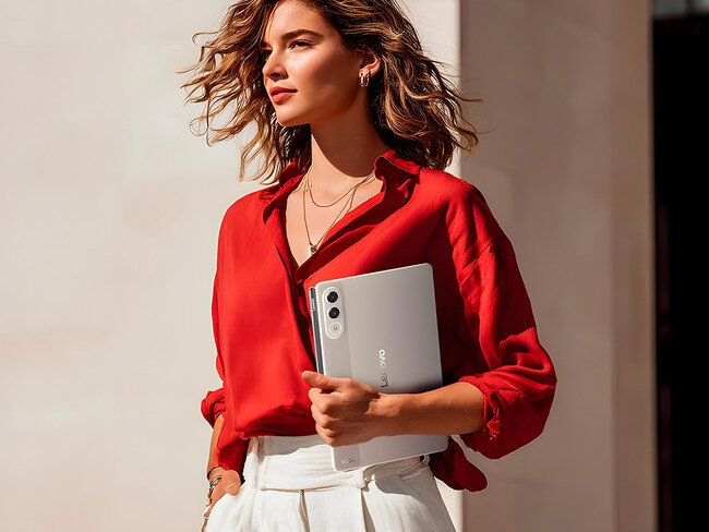 Lenovo Tab Yoga