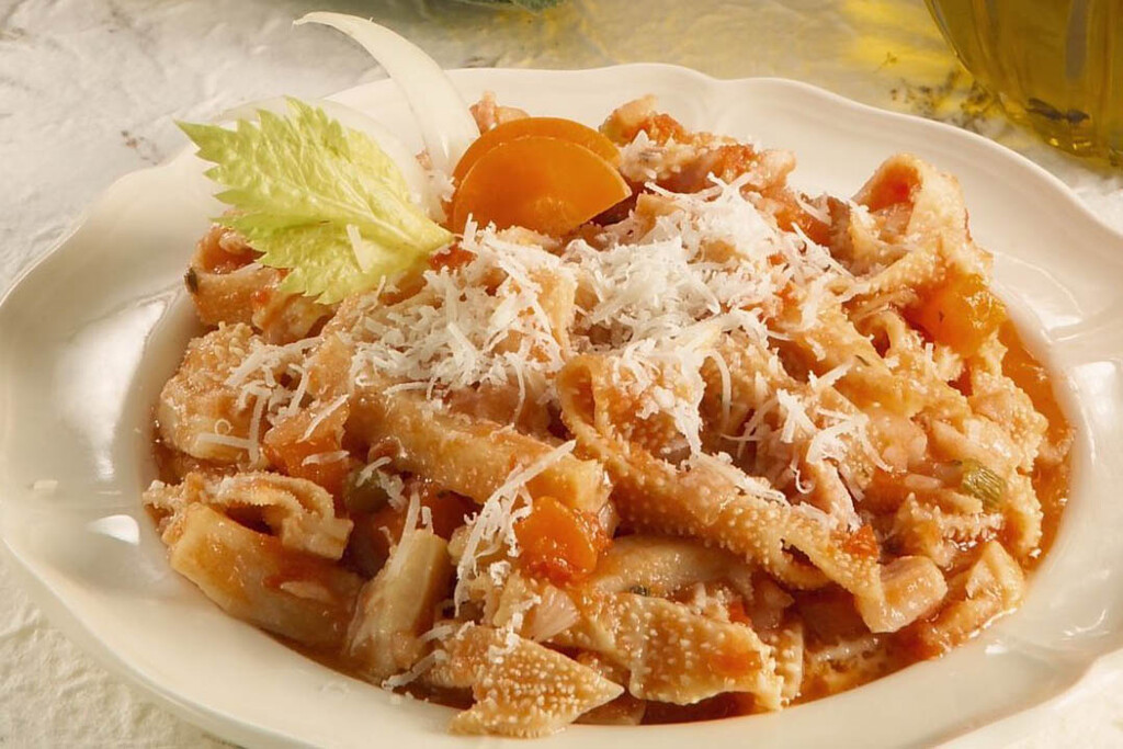 Callos por el mundo: del lampredotto al mondongo, la cocina con tripas ...