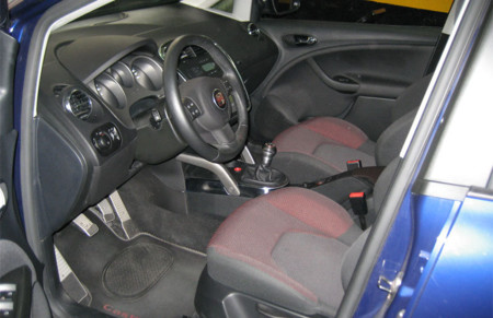 Detailing Motorpasion 18