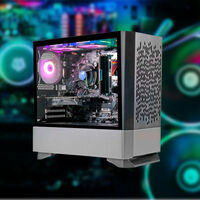 Hoy en Coolmod tienes el PC gaming económico con el que dar el salto al 1440p: Viene con la nueva Radeon RX 7900 GRE de AMD