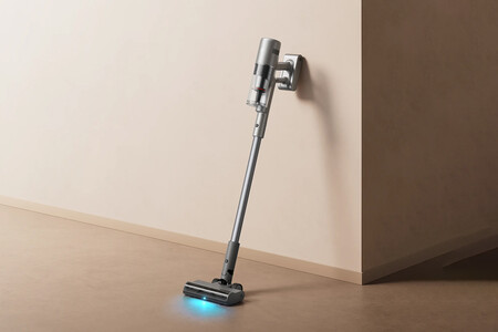 Mijia Vacuum Cleaner 4 Pro
