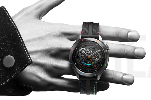 Xiaomi Watch S4