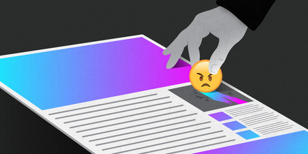 Google comenzará a enviar avisos a las webs que se excedan con la publicidad