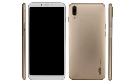 El Meizu E3, competidor directo del Xiaomi Redmi Note 5, se filtra por completo antes de su presentación