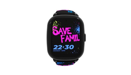 Save Family Iconic Plus 2
