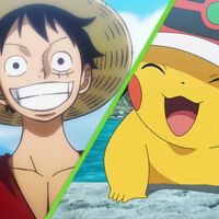 Hace casi 5 años, un Pokémon se coló en One Piece y solo los fans más atentos lo notaron 
