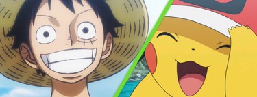 Hace casi 5 años, un Pokémon se coló en One Piece y solo los fans más atentos lo notaron 