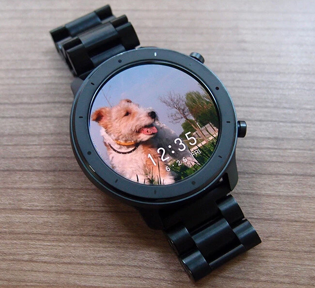 Reloj Normal Siete razones por las que prefiero un reloj inteligente mil veces a un ...