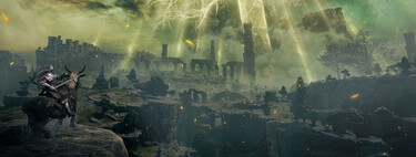 El polémico rendimiento de Elden Ring tendrá arreglos muy pronto, pero contarán con una curiosa exclusividad 