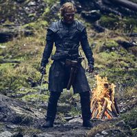 No es Vikings, pero esta película tiene toda su estética y adapta una épica historia que cambió la vida a Tolkien (y la  Tierra Media)