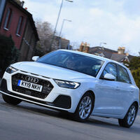 El futuro del Audi A1 está en la cuerda floja y podríamos ya no tener una tercera generación