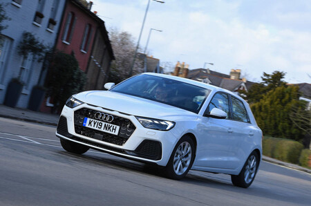 El futuro del Audi A1 está en la cuerda floja y podríamos ya no tener una tercera generación