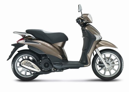 Piaggio Liberty 3V
