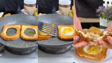 Huevos
