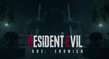 El remake gratis de Resident Evil Code Veronica creado por fans pega un salto de gigante respecto a su estado del año pasado y ya podemos ver a Tyrant