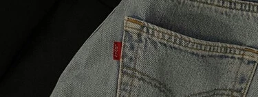 El Corte Inglés vacía los almacenes de su outlet y comienza a liquidar decenas de vaqueros Levi's al 60% de descuento 