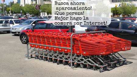 La confianza es factor fundamental para el triunfo del comercio electrónico