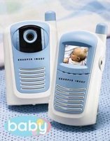 Monitor para bebés con visión nocturna