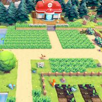 Anunciado Pokémon Pokopia, un juego protagonizado por Ditto que es imposible que no te recuerde a otro de Xbox 