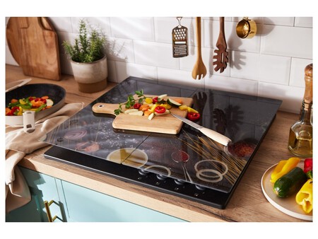 Tapa De Vitroceramica De Vidrio