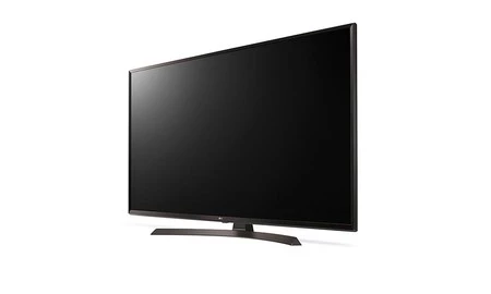 La LG 55UJ635V tiene precio de chollo en el Super Weekend de eBay: sólo 469,99 euros