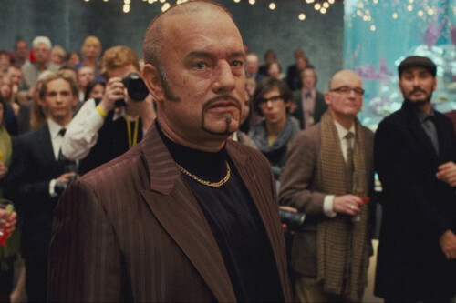 Tom Hanks ha grabado 63 pelis. Este fracaso de ciencia ficción se encuentra entre sus tres rodajes favoritos