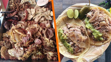 No sale en las guías: las carnitas más ricas de Michoacán están en este Pueblo Mágico