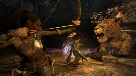 Dragon's Dogma: Dark Arisen llega el 15 de enero a PC, y estos son los requisitos para comenzar la aventura
