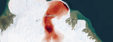 En el remoto archipiélago de Svalbard hay algo que confunde y fascina a los científicos a partes iguales: un glaciar que "late"