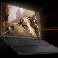 RTX 4060, Intel i7 y panel de 165 Hz: Este es el portátil gaming con el que sustituiría mi actual Lenovo Legion